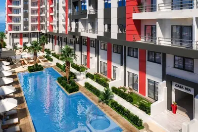 Image de Private Apartment Hurghada