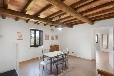 Image de Giardino Siniscalchi - Appartement 1 avec wi-fi et climatisation