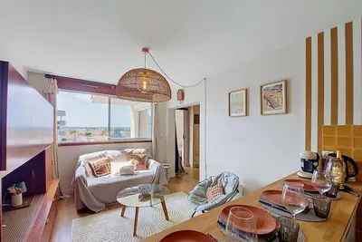 Image de Port Arcachon by Interhome