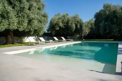 Image de Villa Elaia - Country House with Private Pool
