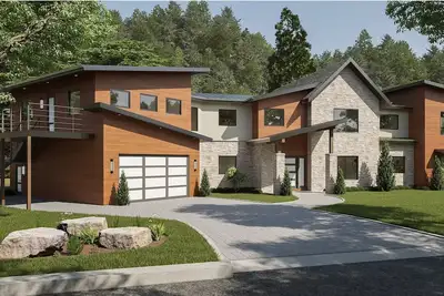 Image de Provo Riverhouse 6 King Beds Sleeps 24 Hot Tub Sauna