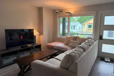 Image de Cozy Midtown Home