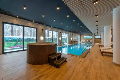 Image de Konak Apartmani & Spa