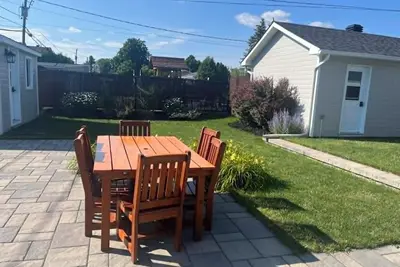 Image de Cozy home close to Montréal with everything you need!
