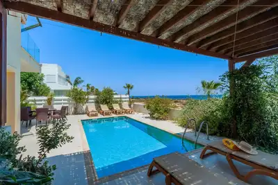 Image de Artisan Seafront Villa - Escape