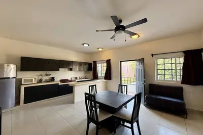 Image de Apartment in Ixtapa close to the beach