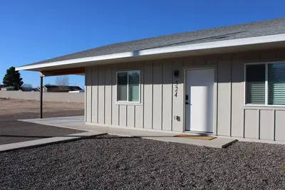 Image de Delightful 3-bedroom unit with Ac in charming Pima