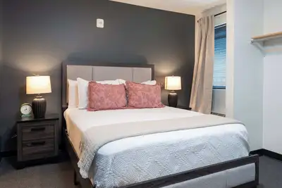 Image de Fairmount Flats Two Bed Two Bath