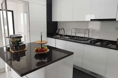 Image de 2-bedroom apartment in Charming Lazareto with Ac-sea view, private pool