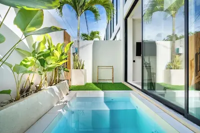 Image de Edem Villa 6 - 1 Bedroom Villa with Pool, Uluwatu