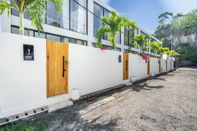 Image de Edem Villa 2 - 1 Bedroom Villa with Pool, Uluwatu