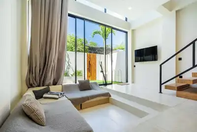 Image de Edem Villa 5 - 1 Bedroom Villa with Pool, Uluwatu