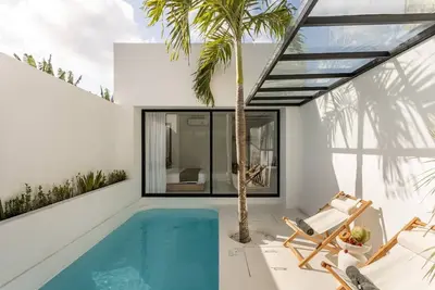 Image de Este Villa - 2 Bedroom Villa with Pool, Uluwatu