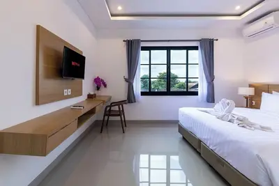 Image de Adikara 302 - 1 Bedroom Apartment in Berawa