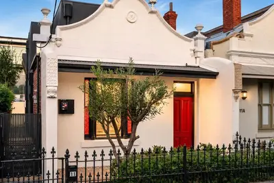 Image de Richmond Escape | 5br | 3 Baths | Walk to Mcg