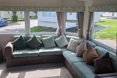 Image de Holiday Home - Sleeps 8 - Beach Access
