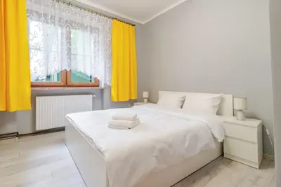Image de Kołobrzeska Comfort Stay Apartment