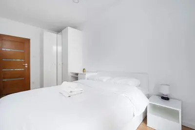 Image de Park Źródliska Elegant Apartment
