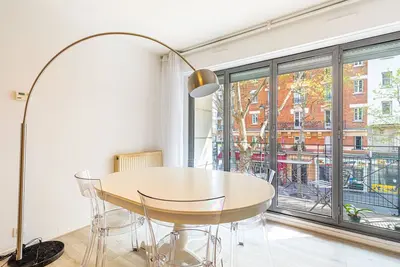 Image de GuestReady - Appt lumineux dans le 17e