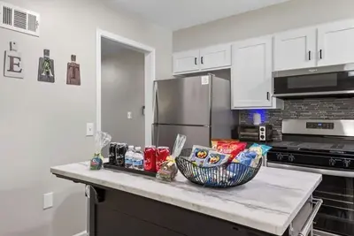 Image de The Heritage House Minutes to Downtown Kc