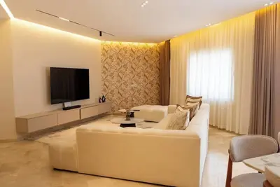 Image de Luxury Apartment in Agadir Marina Pool  Sea View