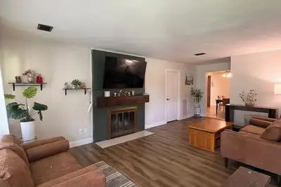Image de Cozy Chesapeake Retreat w/ Flex Room