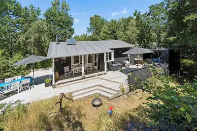 Image de Holiday home at Balka Strand – 200 m from the sea