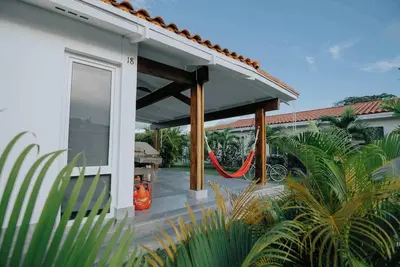 Image de Family Surf Villa with Resort Amenities at Venao