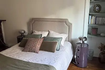 Image de Appartement T2 rue de Levis