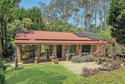 Leura Cottage