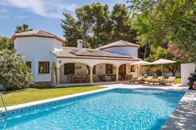 Image de Casa Hero - Javea, Costa Blanca