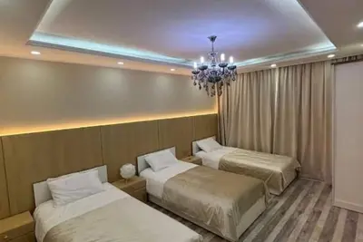 Image de Superb 3-bedroom apartment in Ulaanbaatar for your stay