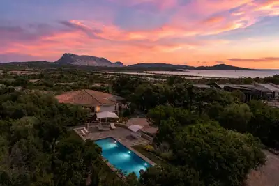 Image de Villa à San Teodoro avec 5 chambres à coucher, 10 couchages