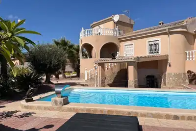 Image de Casa Czuberny – Holiday Retreat