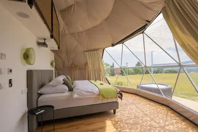 Image de Dome 2 - Glamping in Styria