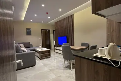 Image de 302 appartements à louer à Al-Najeh Jre