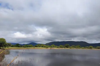 Image de Maison de campagne spacieuse près de Mokopane, Afrique du Sud