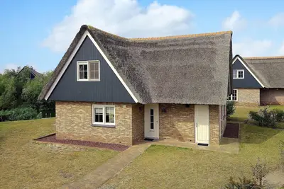 Image de Villa de plage indépendante pour 8 personnes