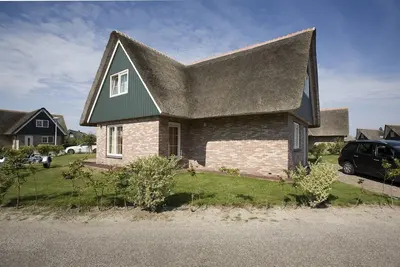 Image de Villa en bord de mer avec spa pour 6 personnes