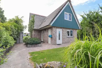 Image de Villa en bord de mer pour 5 personnes