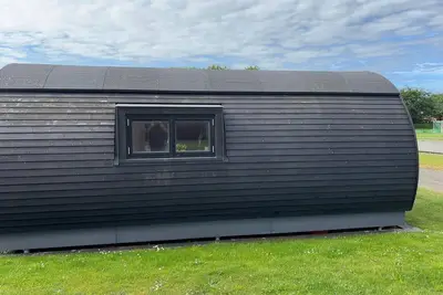 Image de 1 bedroom cozy home in Skjern