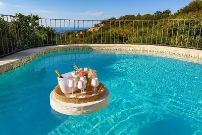 Image de Porto Cervo - Villa Aurea Retreat