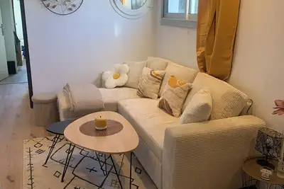 Image de Appartement A La Sainte Baume