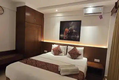 Image de Beach Resort Apartment. 5-Min Walk to Legian Beach