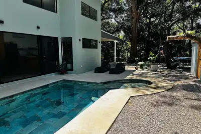 Image de Between Waves & Woods – Your Luxury Escape by the Ocean