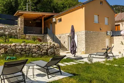 Image de Villa Jura by Villas Guide