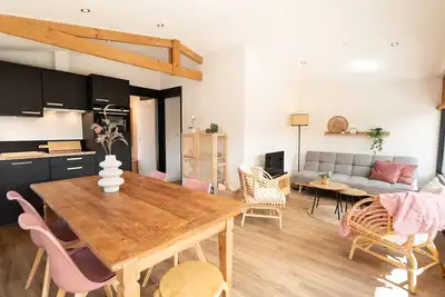 Image de Horrelshoogte 22 Holiday bungalow in Ouddorp by the Sea