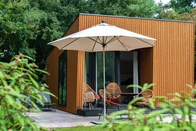 Image de Hoeve Lodge \"De Meidoorn\"