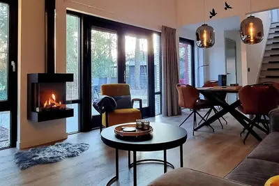 Image de Bosfluiter 1 luxury vacation home
