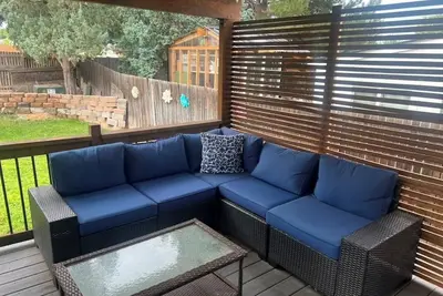 Image de Home away from home
